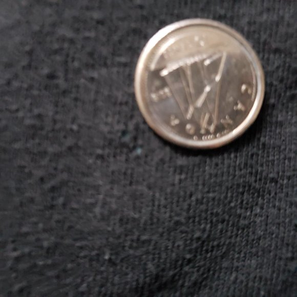 Beatles Abbey Road T-shirt Black Medium - Picture 5 of 6